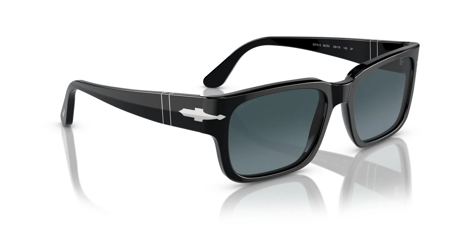 Persol 3315S Sunglasses - view 41